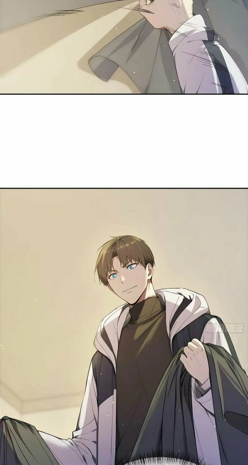 Read The Billion-Luck Player chapter 12 image 33 on Lezhin