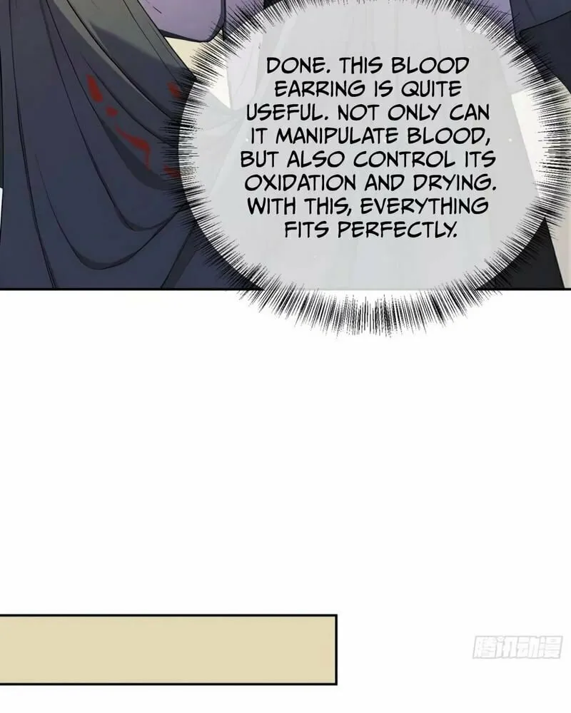 Read The Billion-Luck Player chapter 12 image 34 on Lezhin