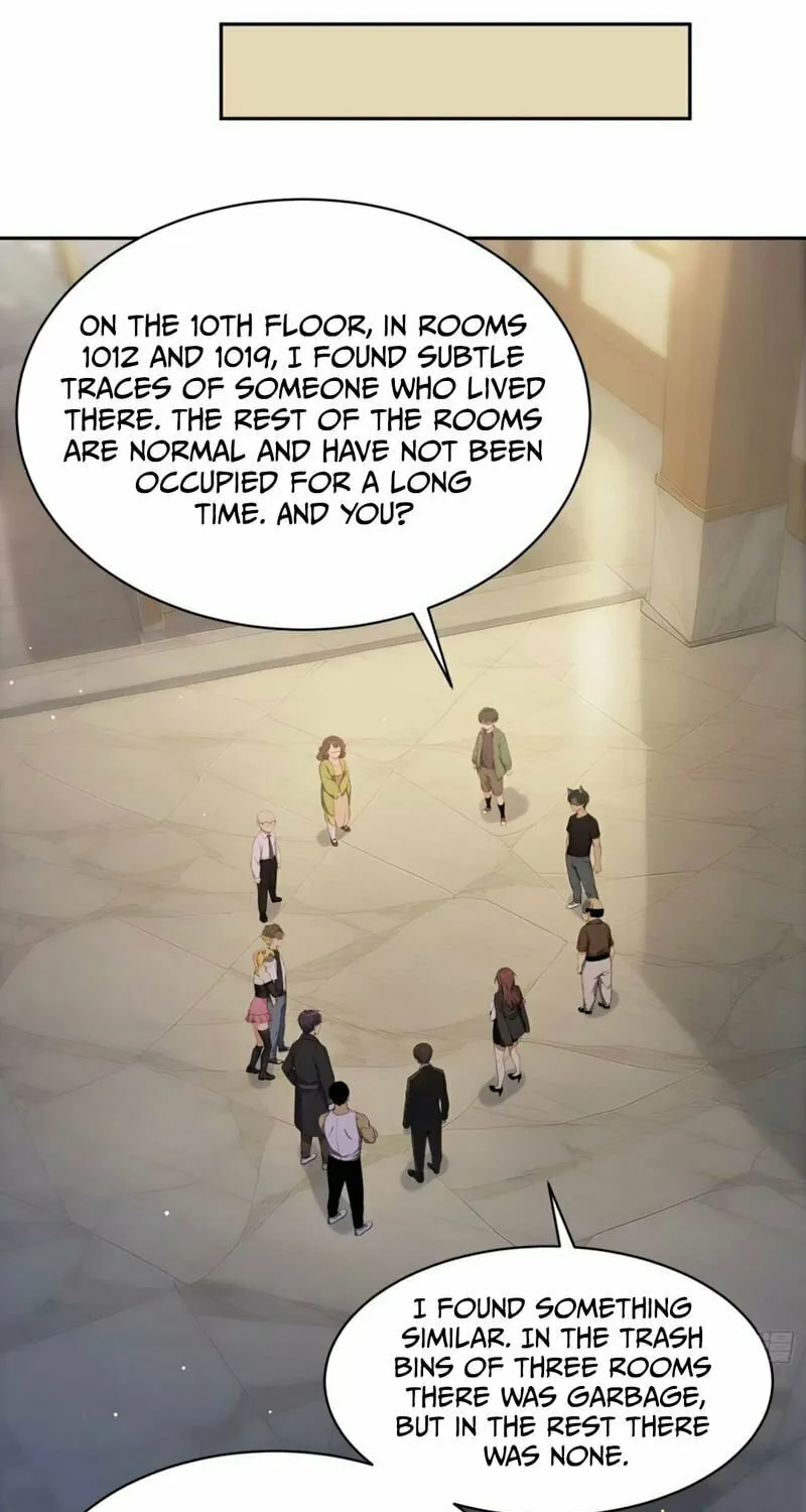 Read The Billion-Luck Player chapter 12 image 35 on Lezhin