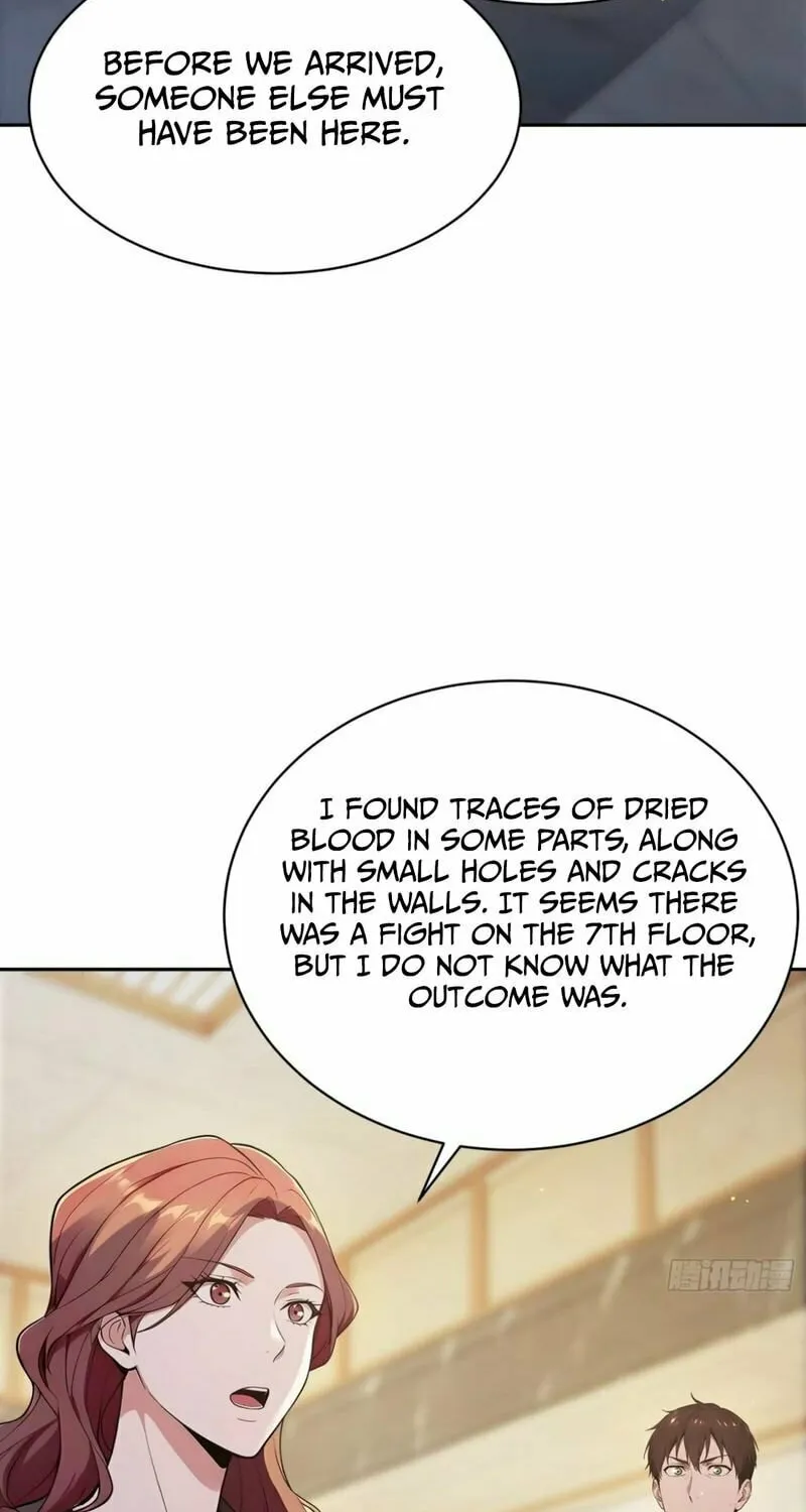 Read The Billion-Luck Player chapter 12 image 36 on Lezhin