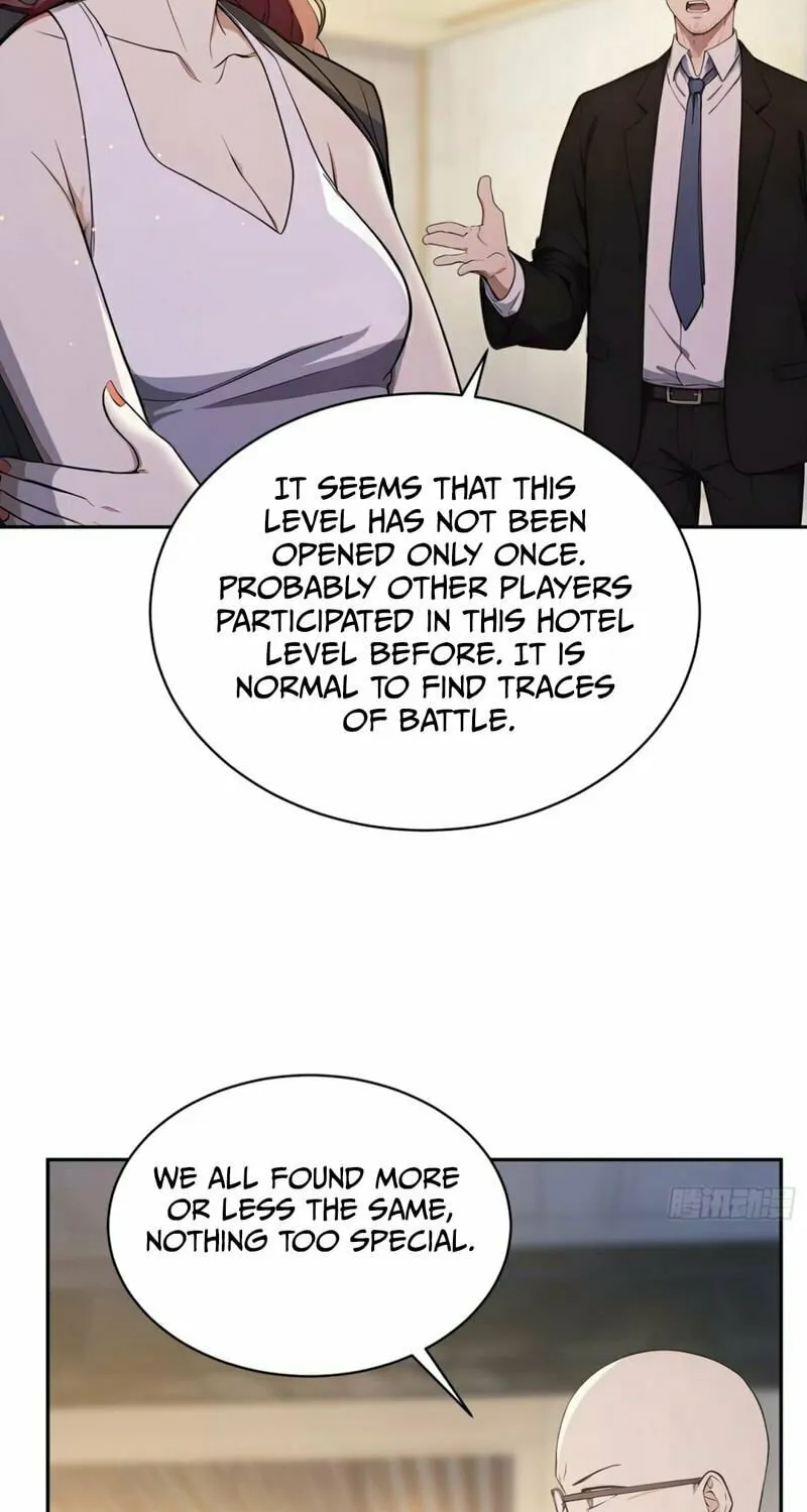 Read The Billion-Luck Player chapter 12 image 37 on Lezhin