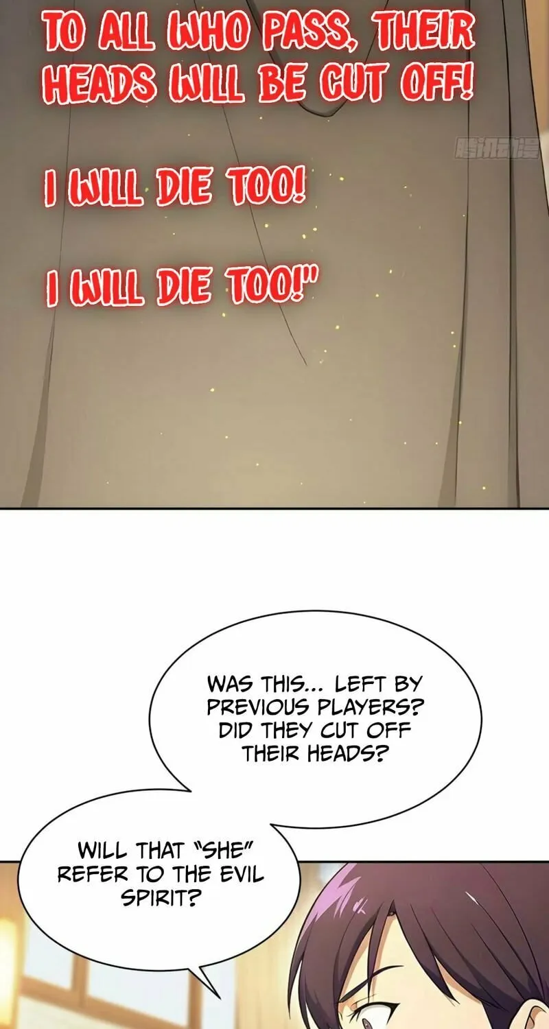 Read The Billion-Luck Player chapter 12 image 40 on Lezhin