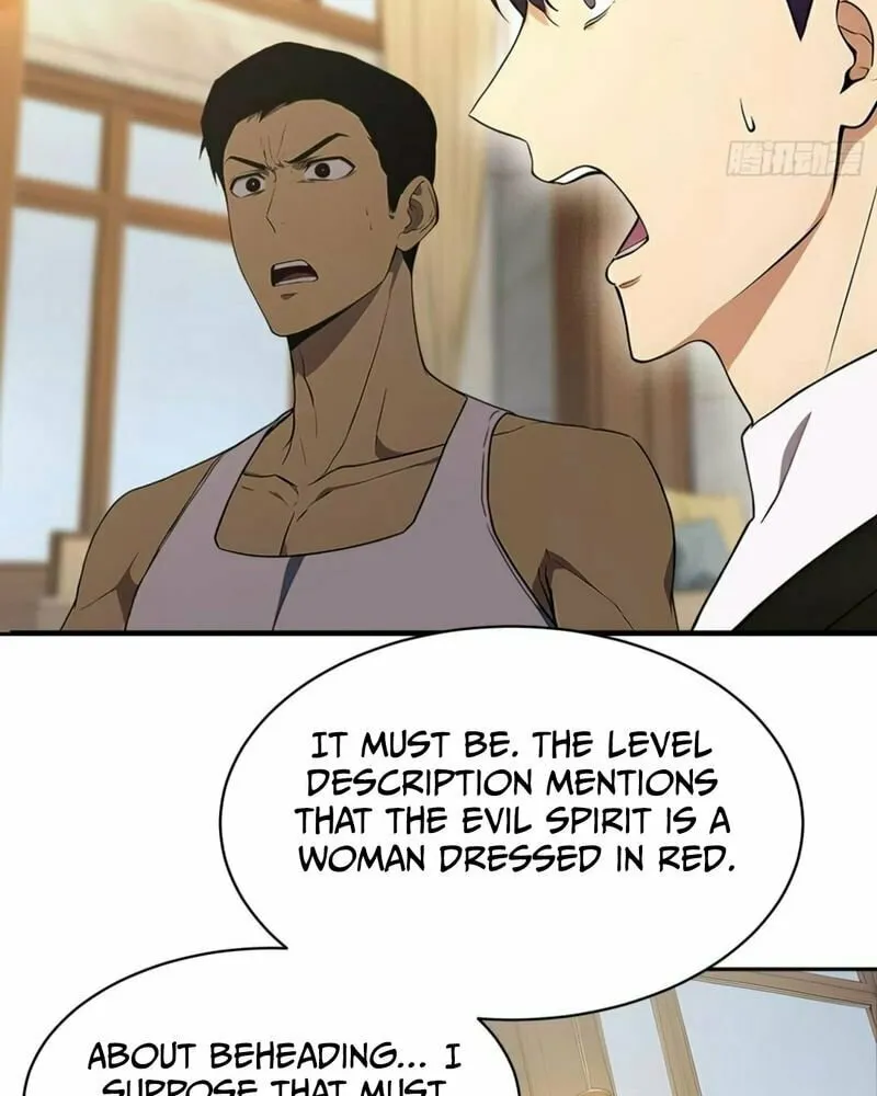 Read The Billion-Luck Player chapter 12 image 41 on Lezhin