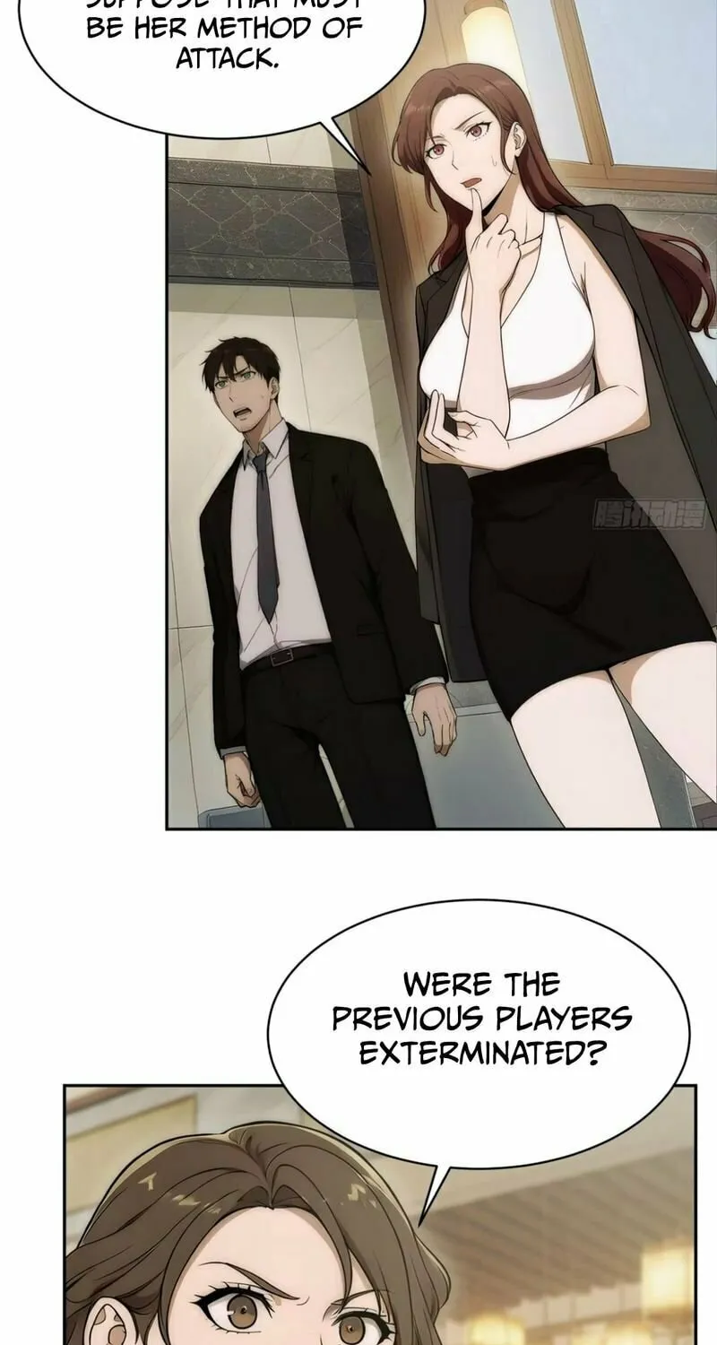 Read The Billion-Luck Player chapter 12 image 42 on Lezhin