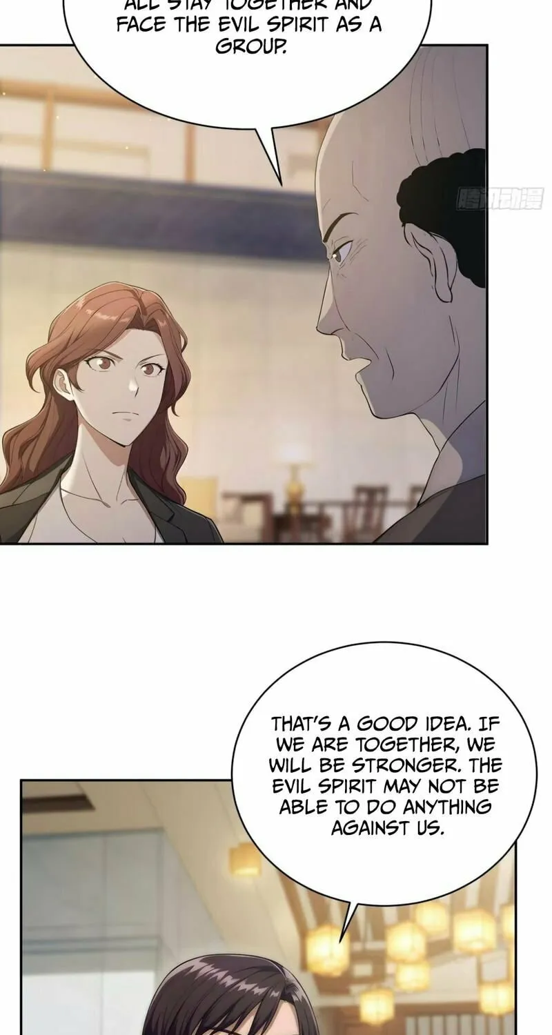 Read The Billion-Luck Player chapter 12 image 46 on Lezhin