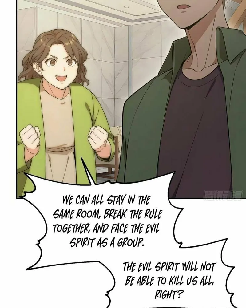 Read The Billion-Luck Player chapter 12 image 48 on Lezhin