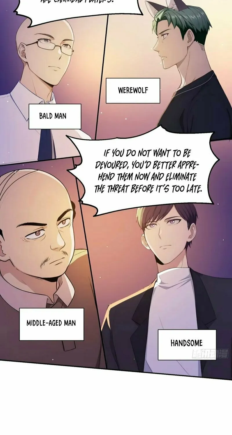 Read The Billion-Luck Player chapter 12 image 5 on Lezhin