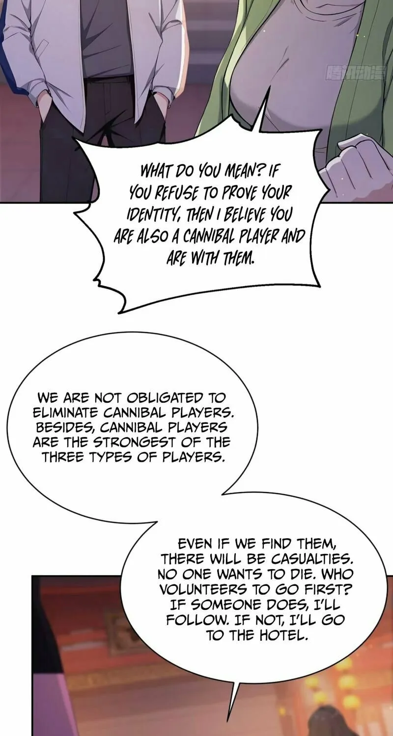 Read The Billion-Luck Player chapter 12 image 7 on Lezhin