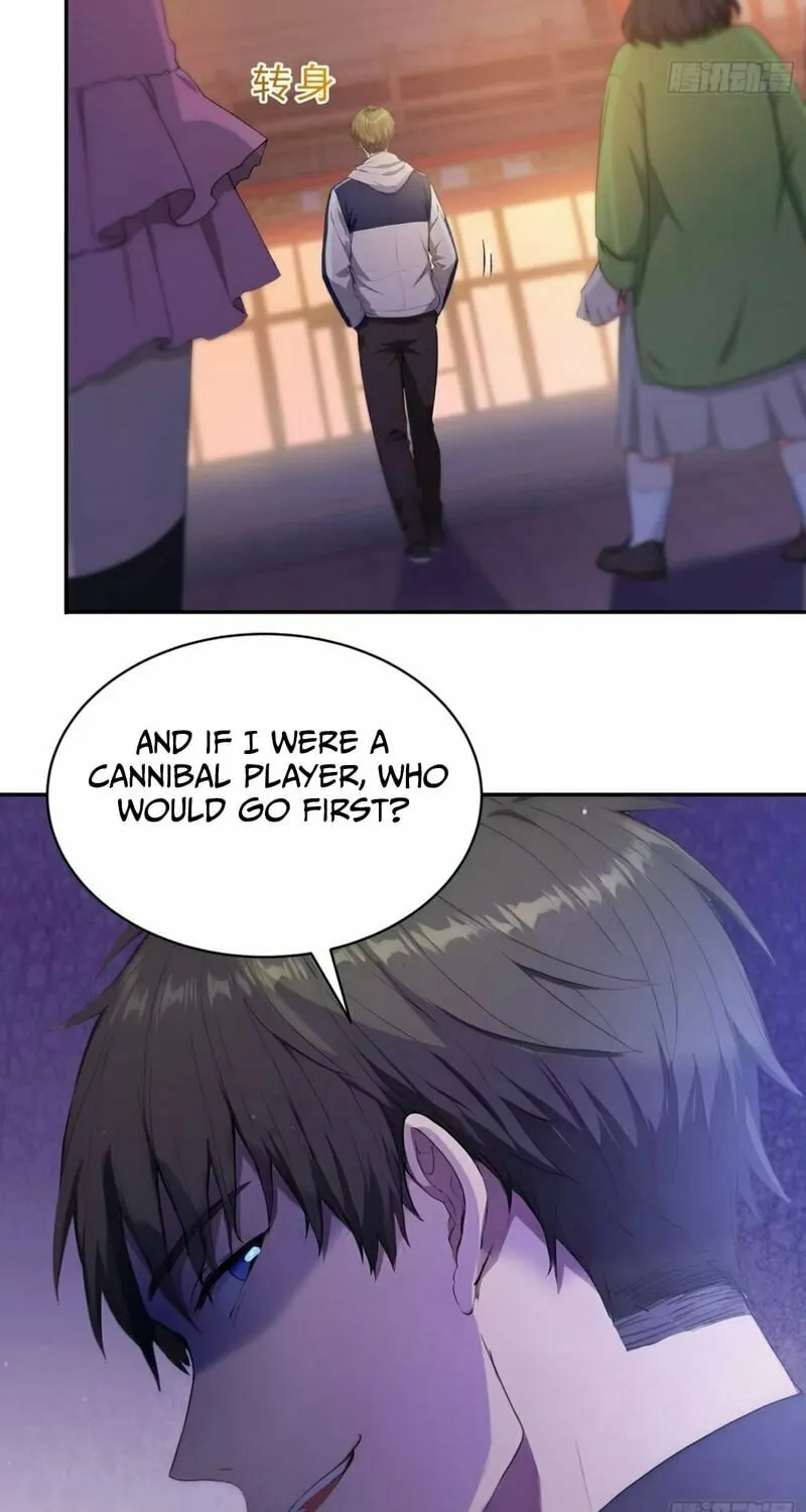 Read The Billion-Luck Player chapter 12 image 8 on Lezhin