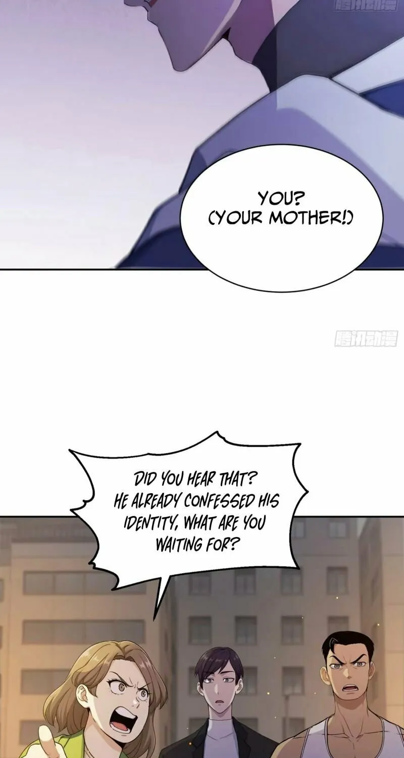Read The Billion-Luck Player chapter 12 image 9 on Lezhin