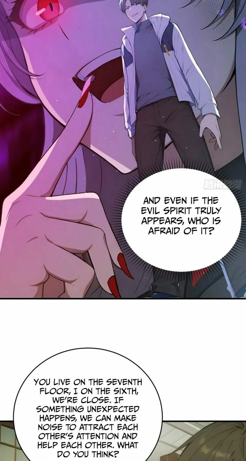 Read The Billion-Luck Player chapter 13 image 10 on Lezhin