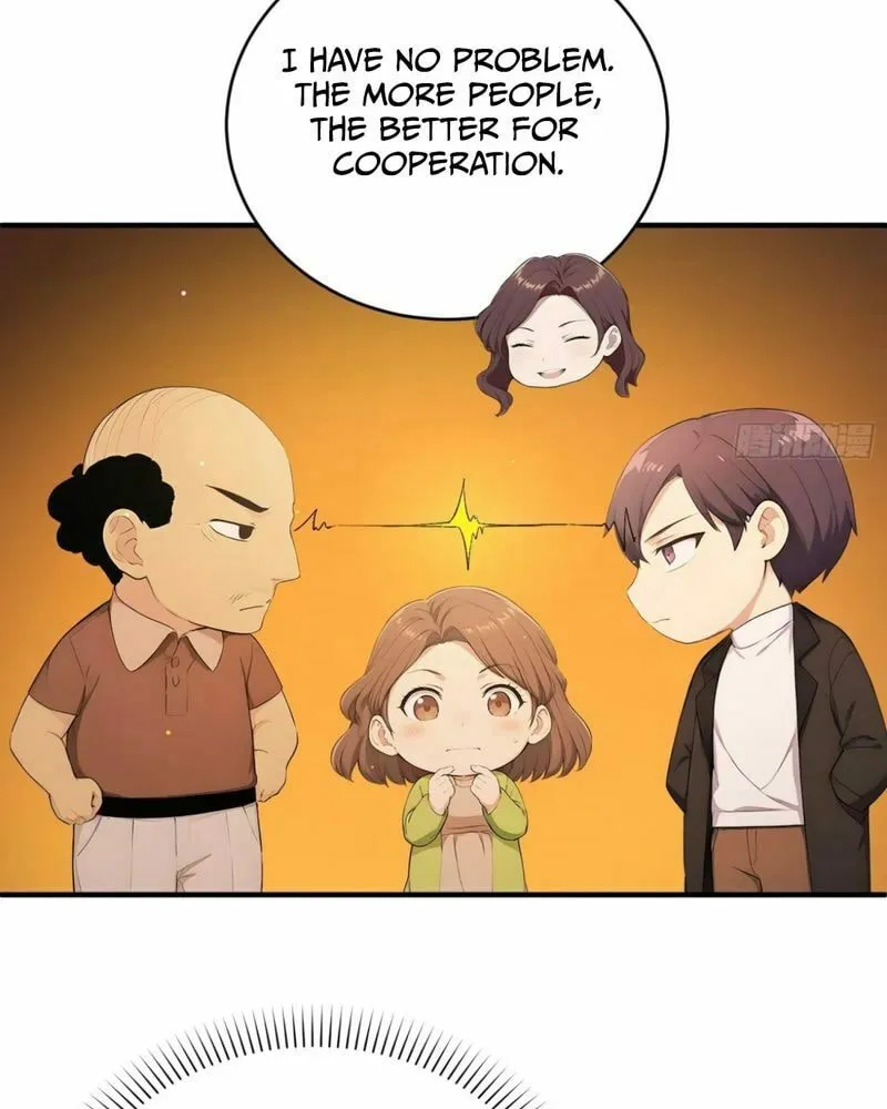 Read The Billion-Luck Player chapter 13 image 13 on Lezhin