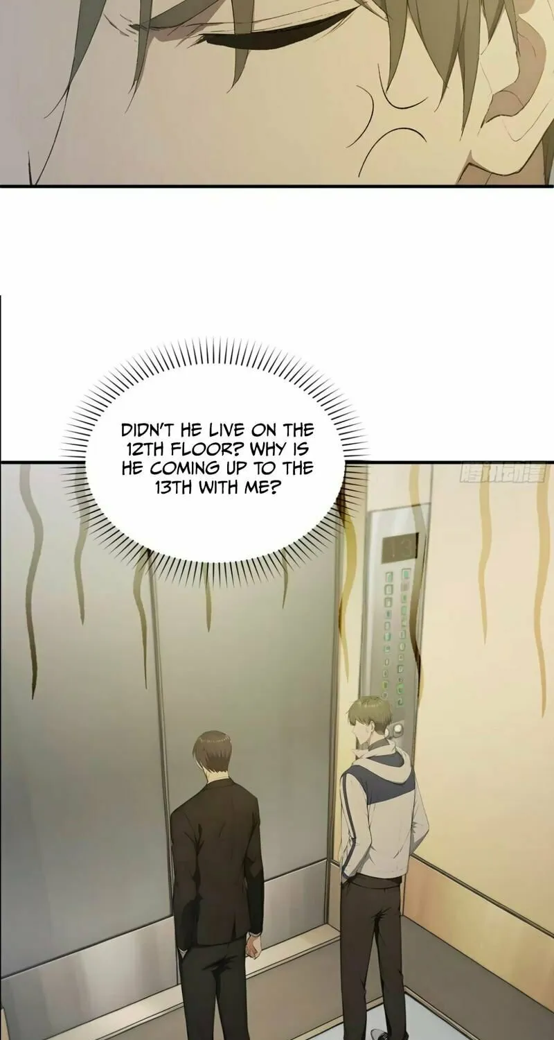 Read The Billion-Luck Player chapter 13 image 16 on Lezhin