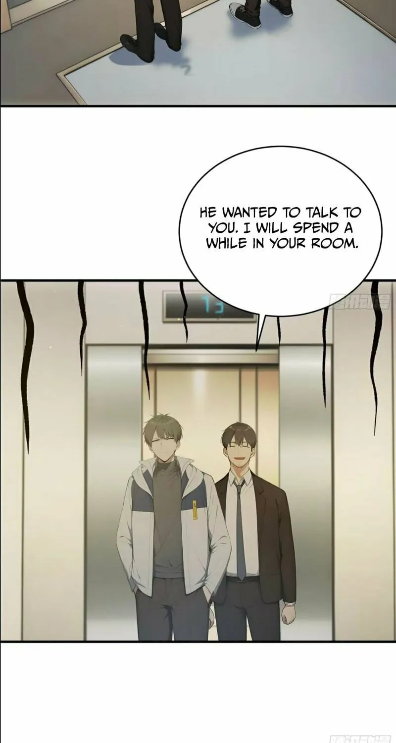 Read The Billion-Luck Player chapter 13 image 17 on Lezhin