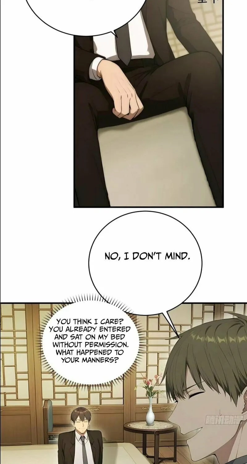 Read The Billion-Luck Player chapter 13 image 19 on Lezhin