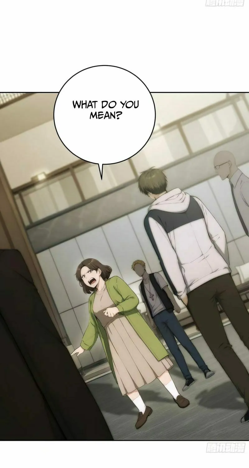 Read The Billion-Luck Player chapter 13 image 2 on Lezhin