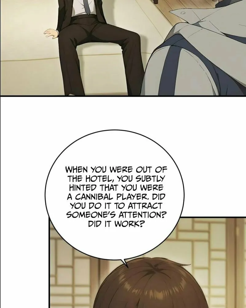 Read The Billion-Luck Player chapter 13 image 20 on Lezhin
