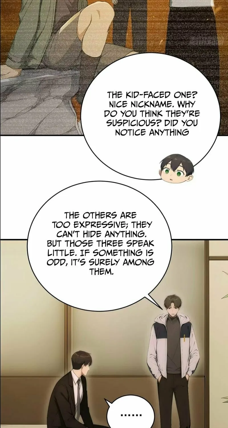 Read The Billion-Luck Player chapter 13 image 23 on Lezhin
