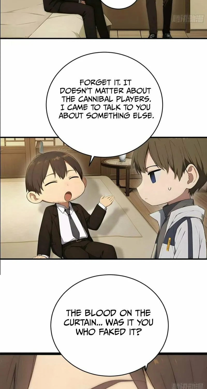 Read The Billion-Luck Player chapter 13 image 24 on Lezhin