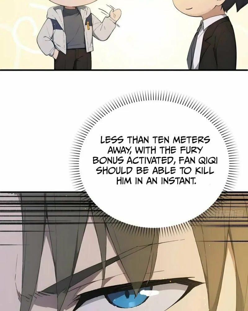 Read The Billion-Luck Player chapter 13 image 27 on Lezhin