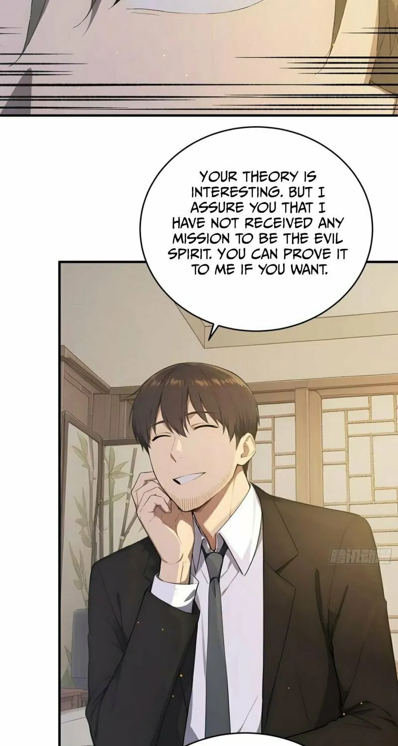 Read The Billion-Luck Player chapter 13 image 28 on Lezhin