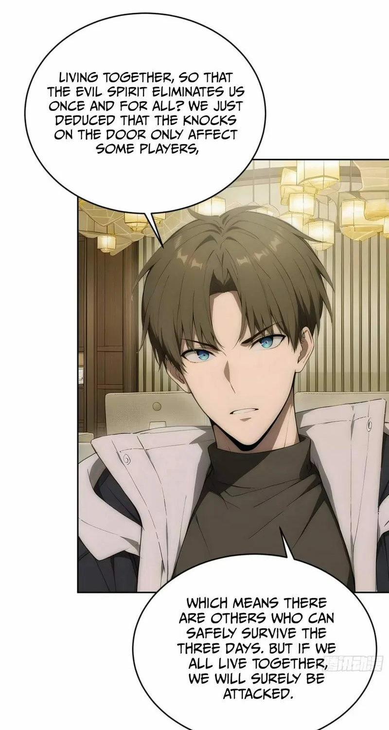 Read The Billion-Luck Player chapter 13 image 3 on Lezhin