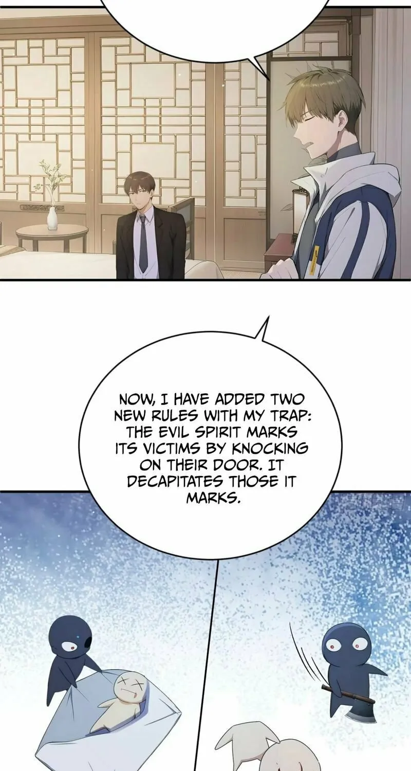 Read The Billion-Luck Player chapter 13 image 30 on Lezhin
