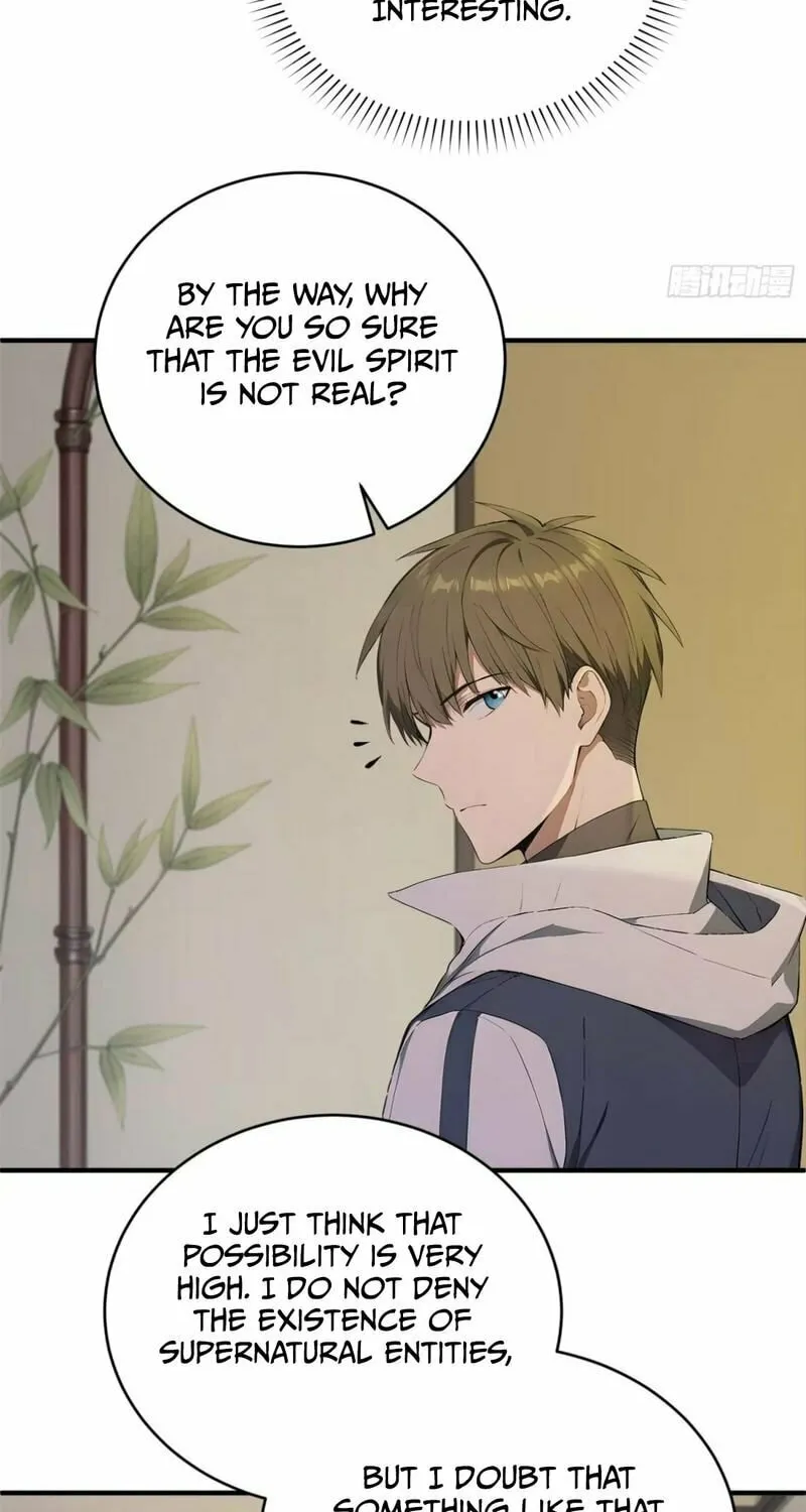 Read The Billion-Luck Player chapter 13 image 36 on Lezhin