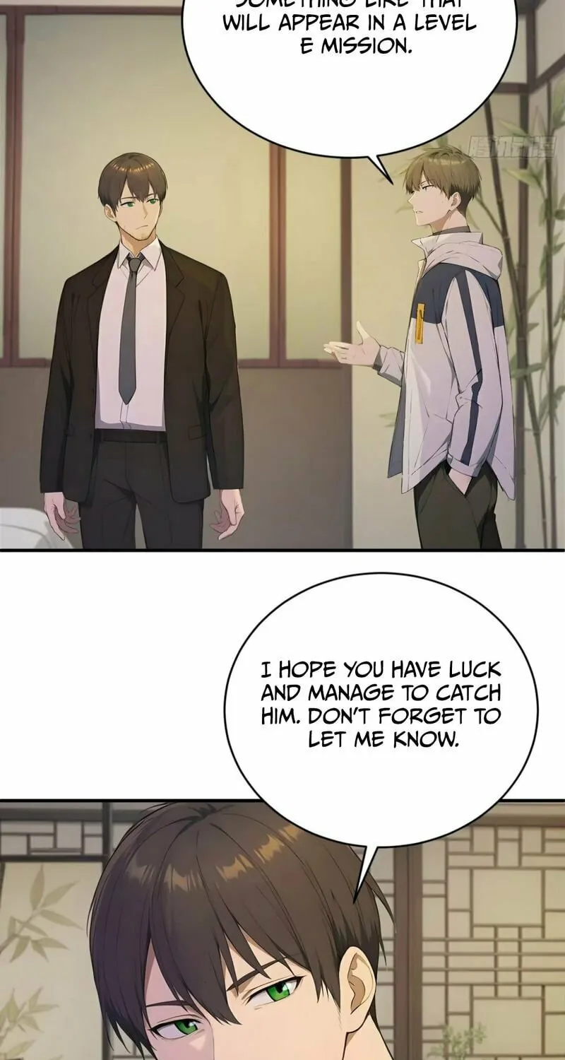 Read The Billion-Luck Player chapter 13 image 37 on Lezhin