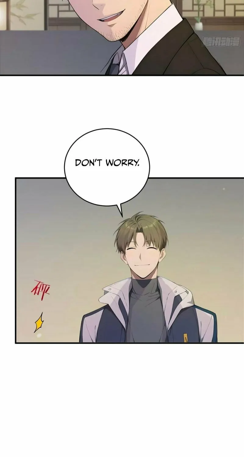 Read The Billion-Luck Player chapter 13 image 38 on Lezhin