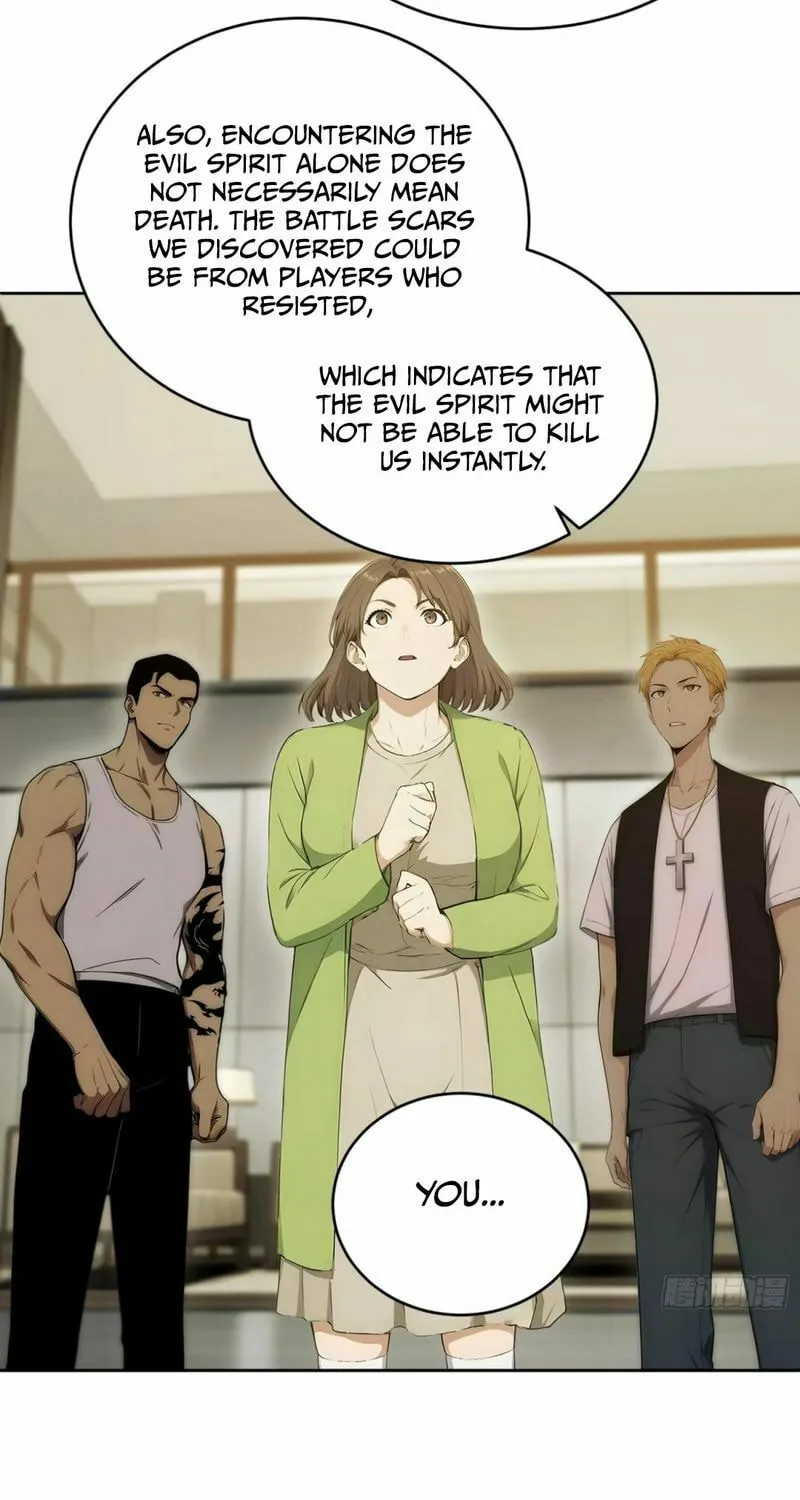 Read The Billion-Luck Player chapter 13 image 4 on Lezhin