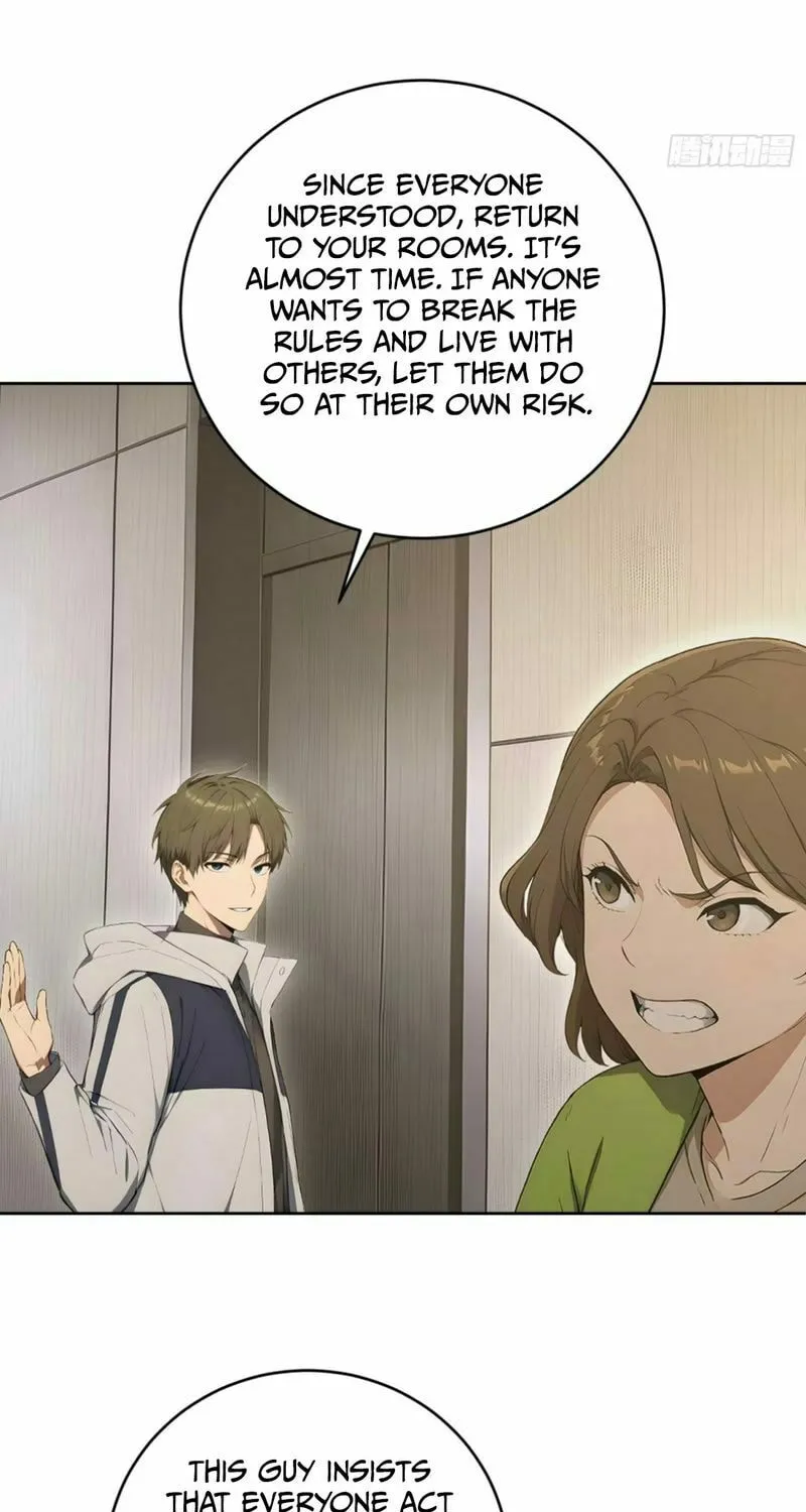 Read The Billion-Luck Player chapter 13 image 7 on Lezhin