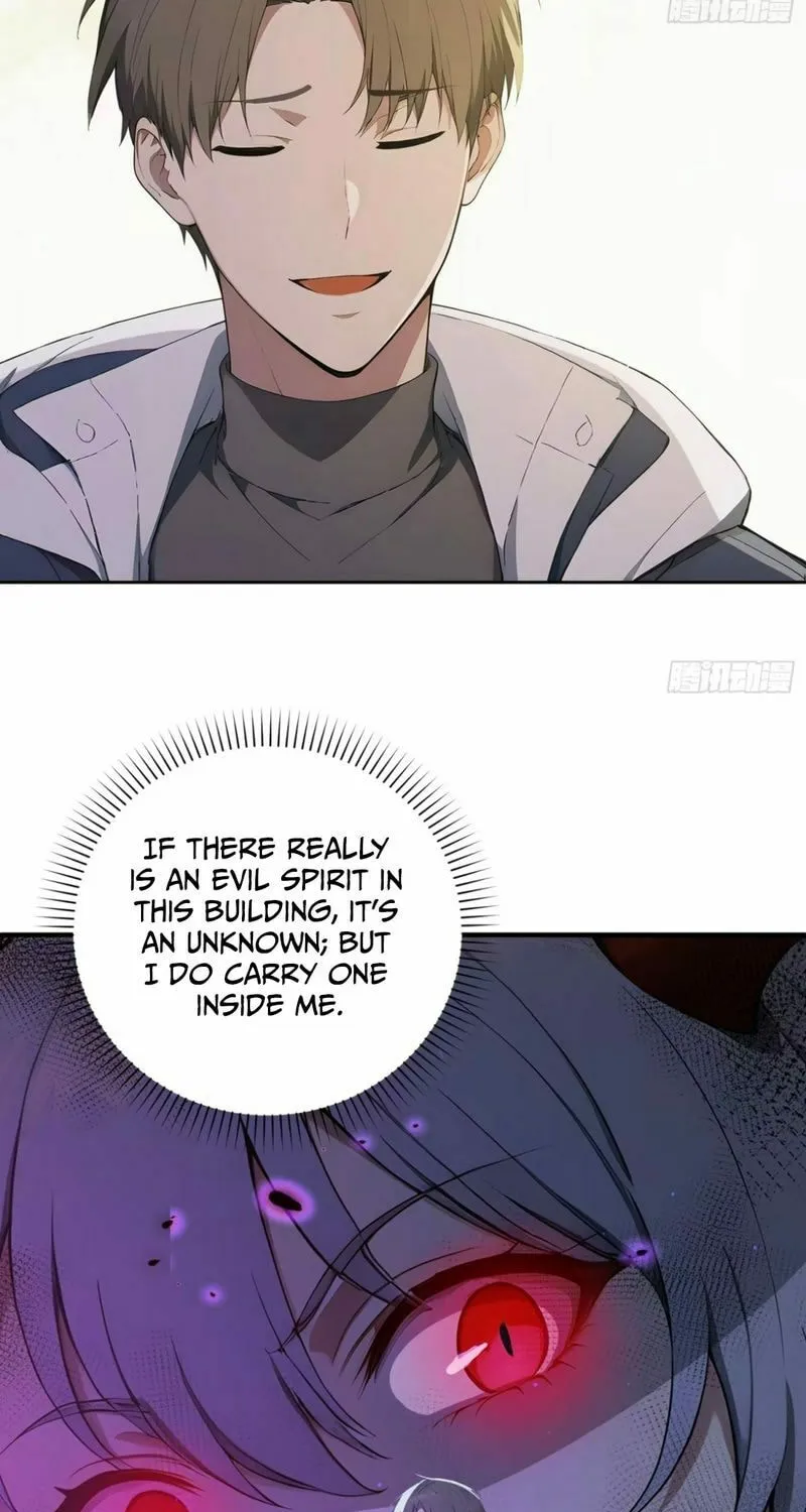 Read The Billion-Luck Player chapter 13 image 9 on Lezhin