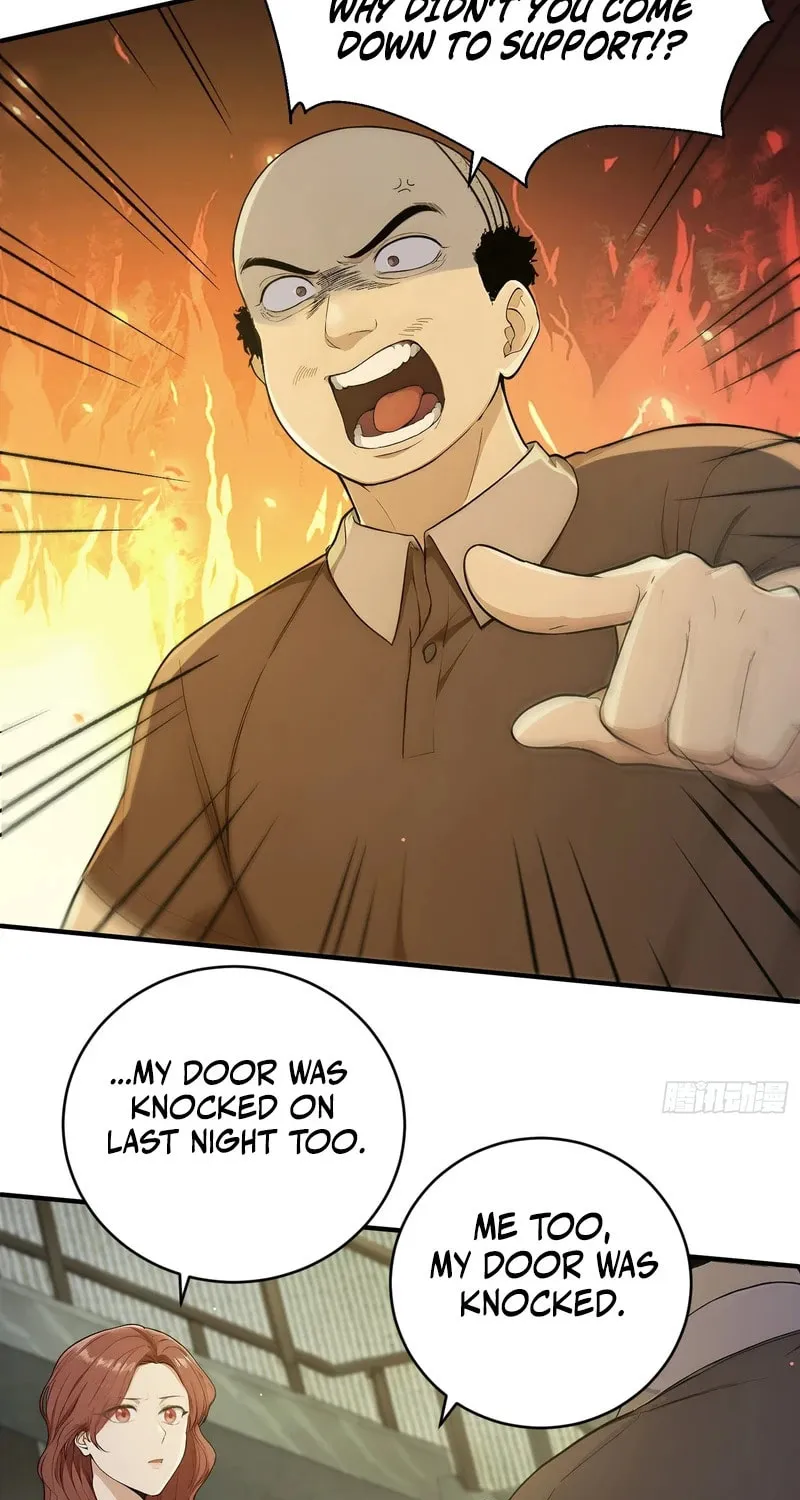 Read The Billion-Luck Player chapter 14 image 11 on Lezhin