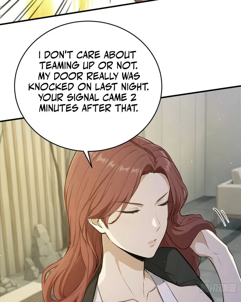Read The Billion-Luck Player chapter 14 image 13 on Lezhin