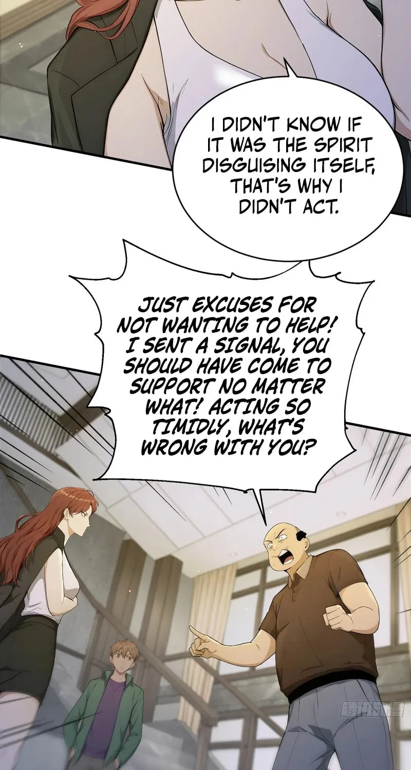 Read The Billion-Luck Player chapter 14 image 14 on Lezhin