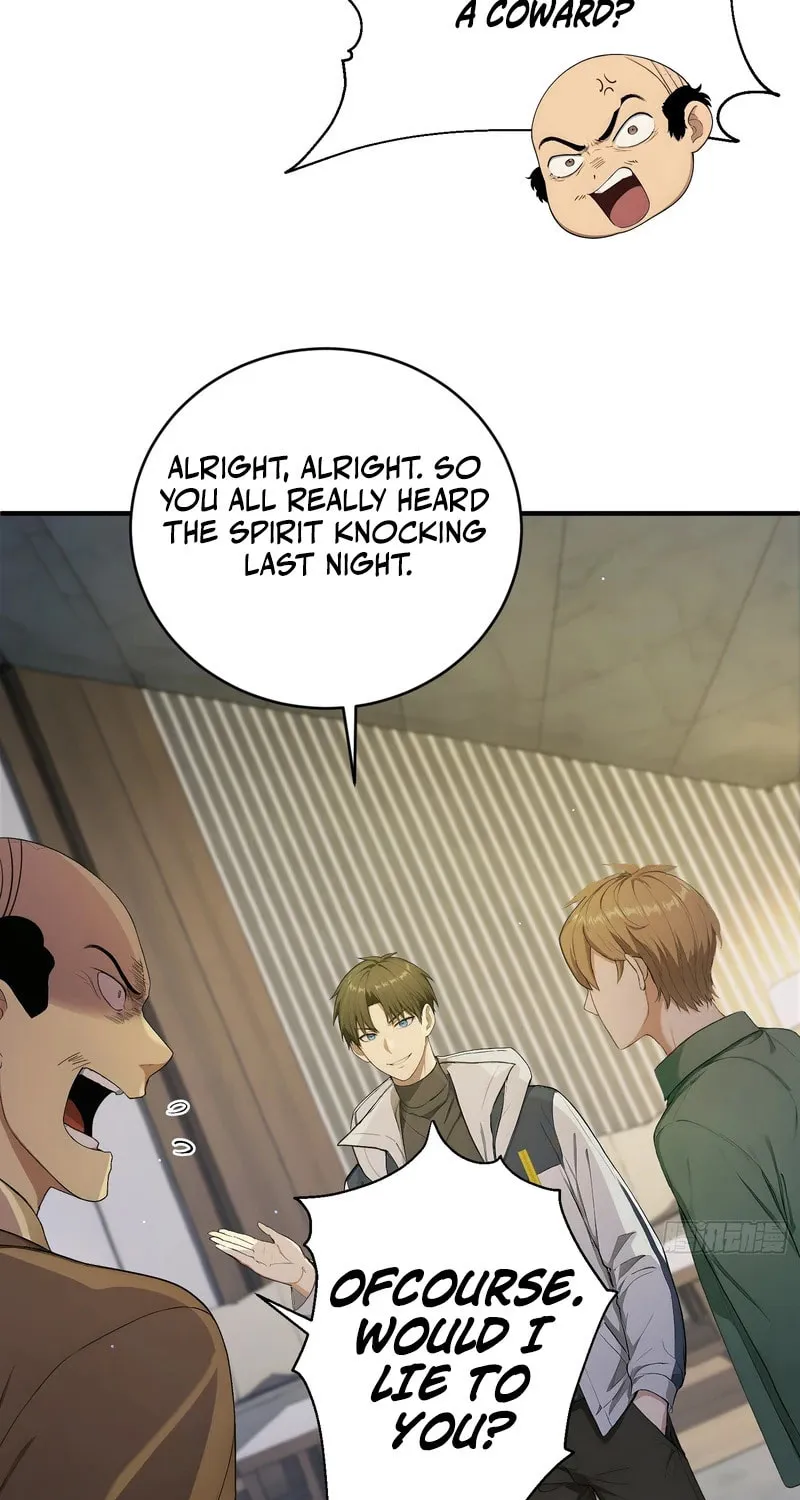 Read The Billion-Luck Player chapter 14 image 16 on Lezhin