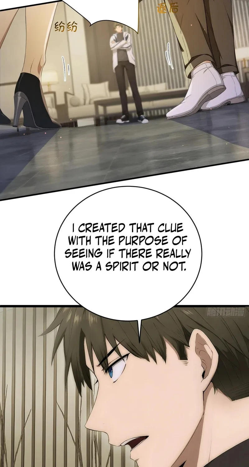 Read The Billion-Luck Player chapter 14 image 21 on Lezhin