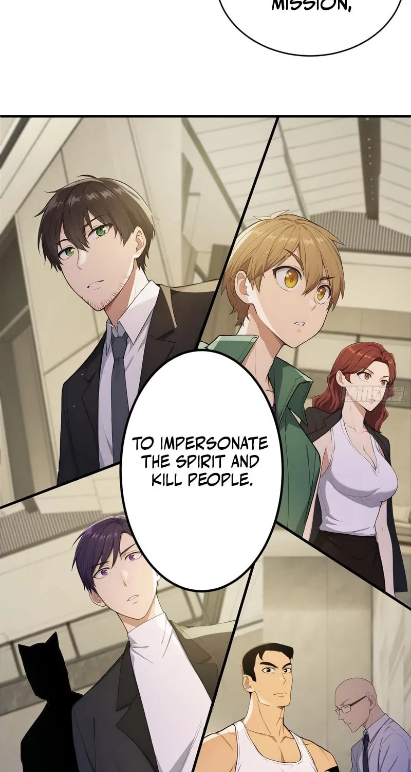 Read The Billion-Luck Player chapter 14 image 24 on Lezhin
