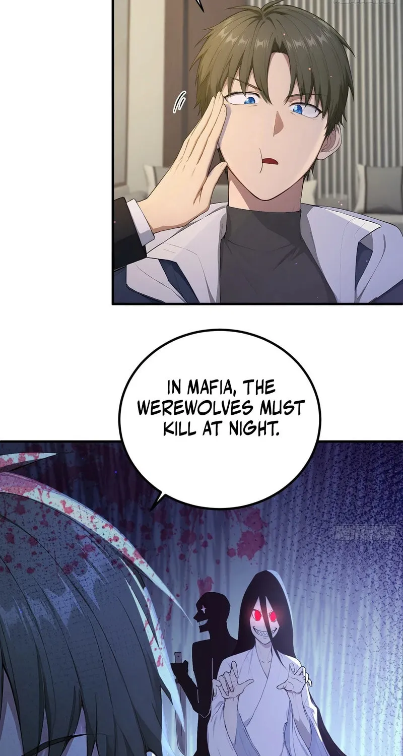 Read The Billion-Luck Player chapter 14 image 29 on Lezhin