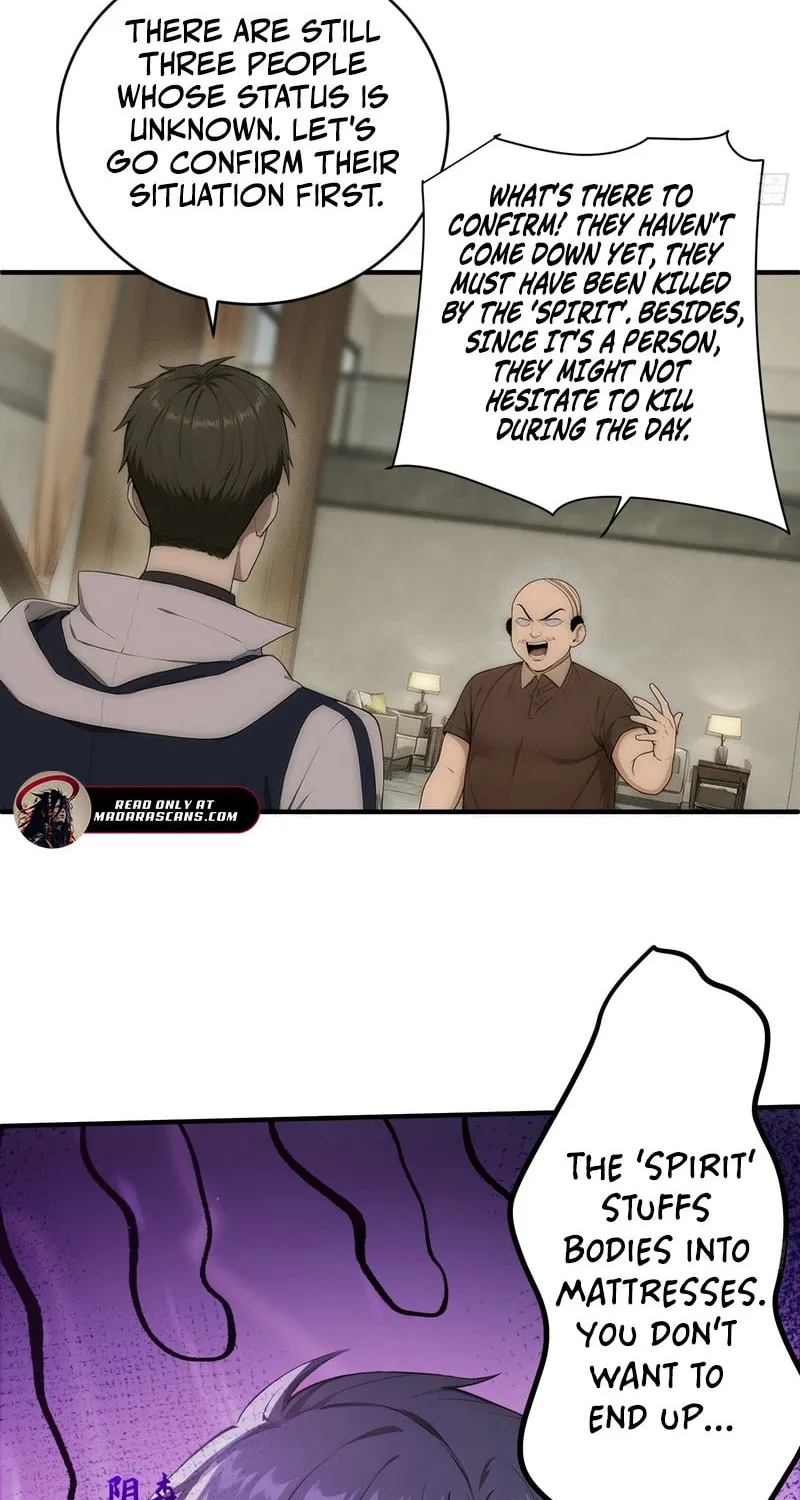 Read The Billion-Luck Player chapter 14 image 31 on Lezhin