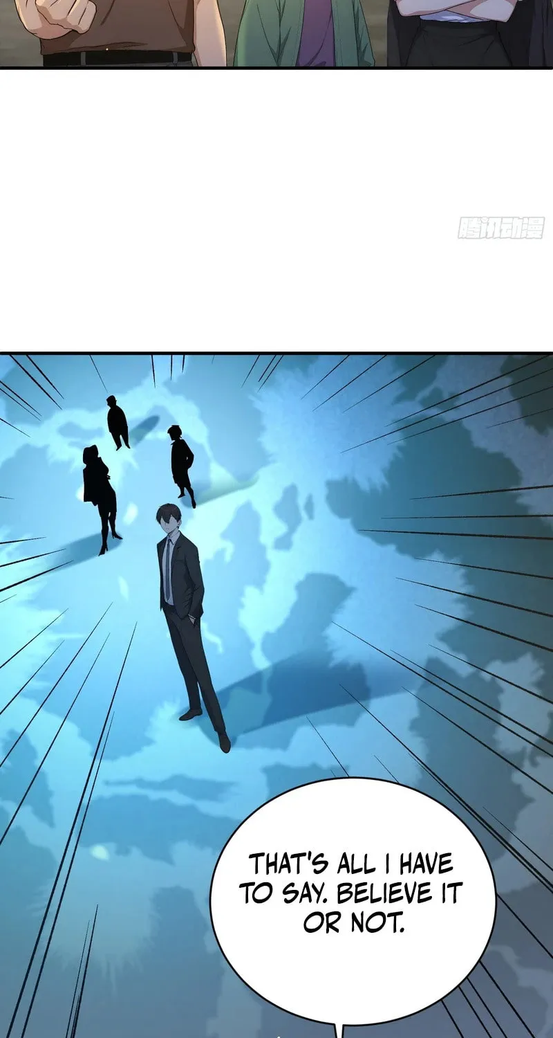 Read The Billion-Luck Player chapter 14 image 35 on Lezhin