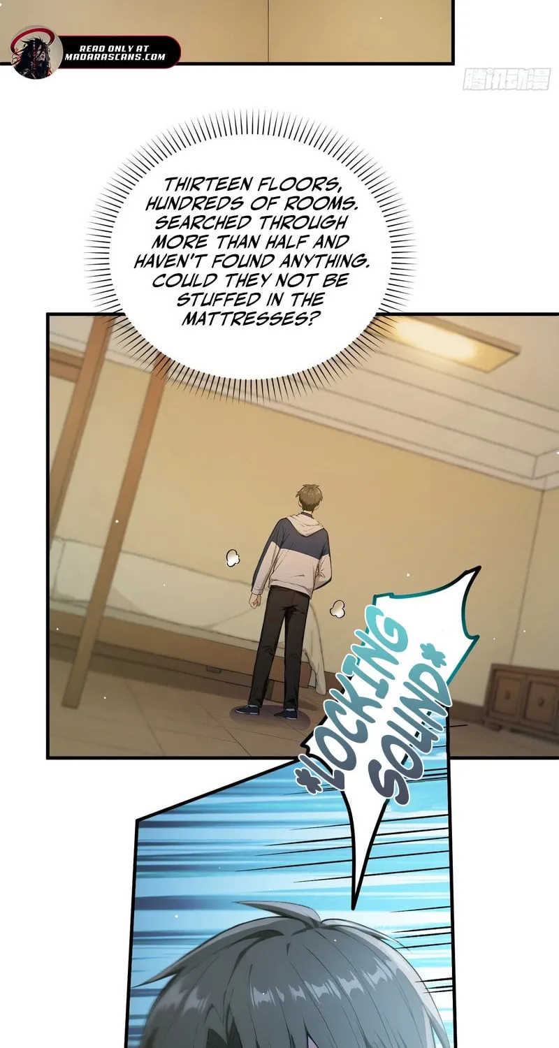 Read The Billion-Luck Player chapter 14 image 38 on Lezhin