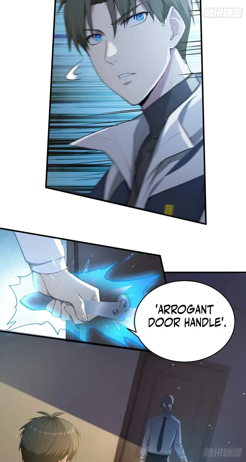 Read The Billion-Luck Player chapter 14 image 39 on Lezhin