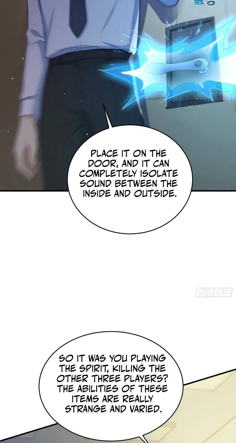 Read The Billion-Luck Player chapter 14 image 42 on Lezhin