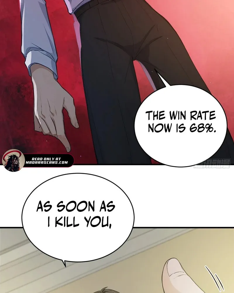 Read The Billion-Luck Player chapter 14 image 48 on Lezhin