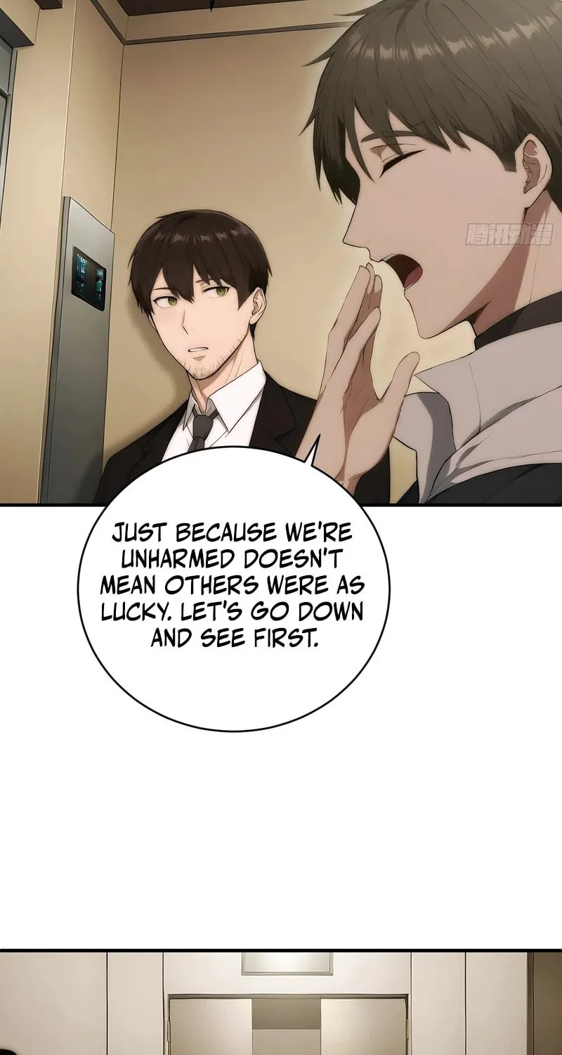 Read The Billion-Luck Player chapter 14 image 5 on Lezhin