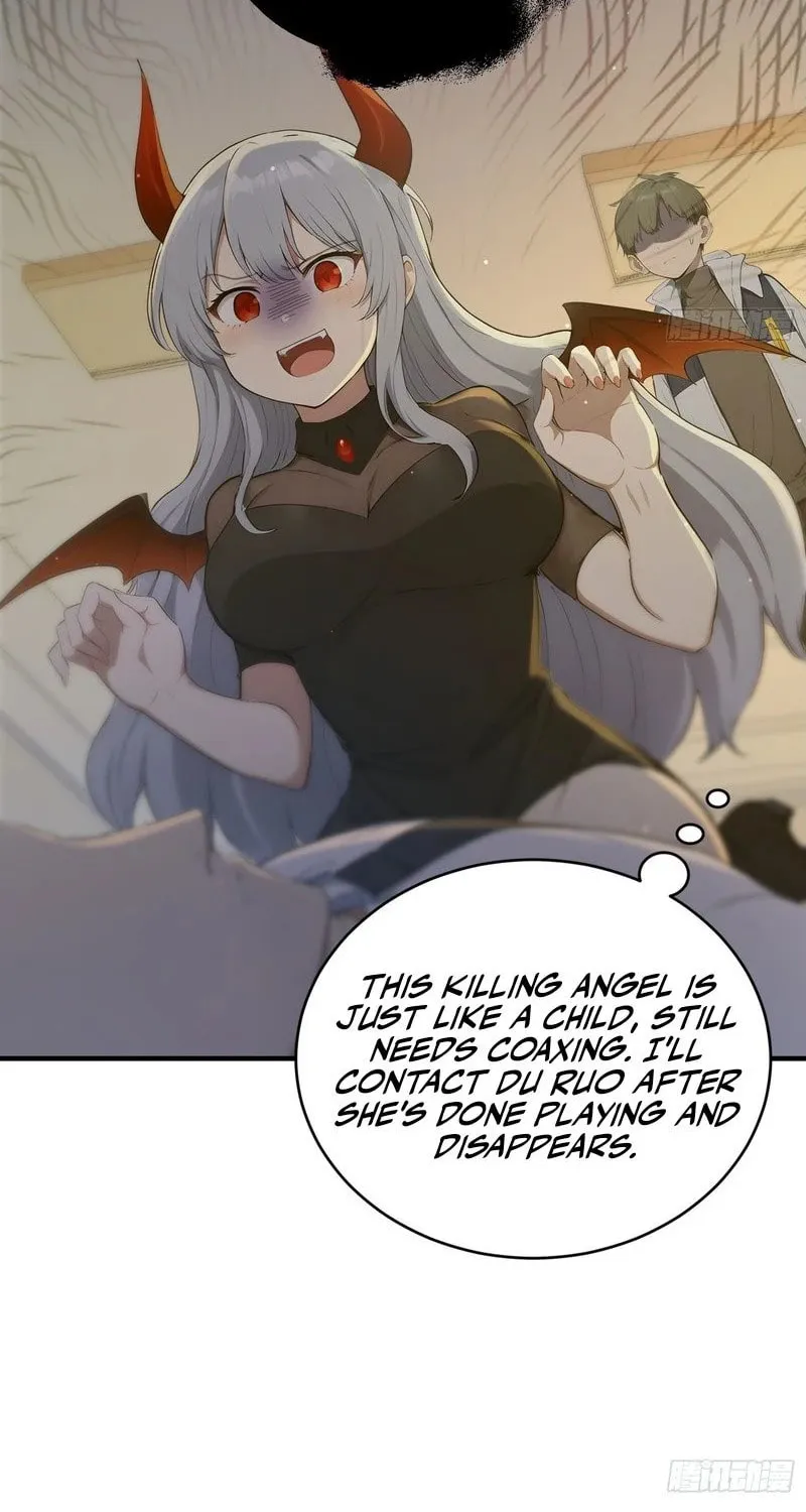 Read The Billion-Luck Player chapter 15 image 16 on Lezhin