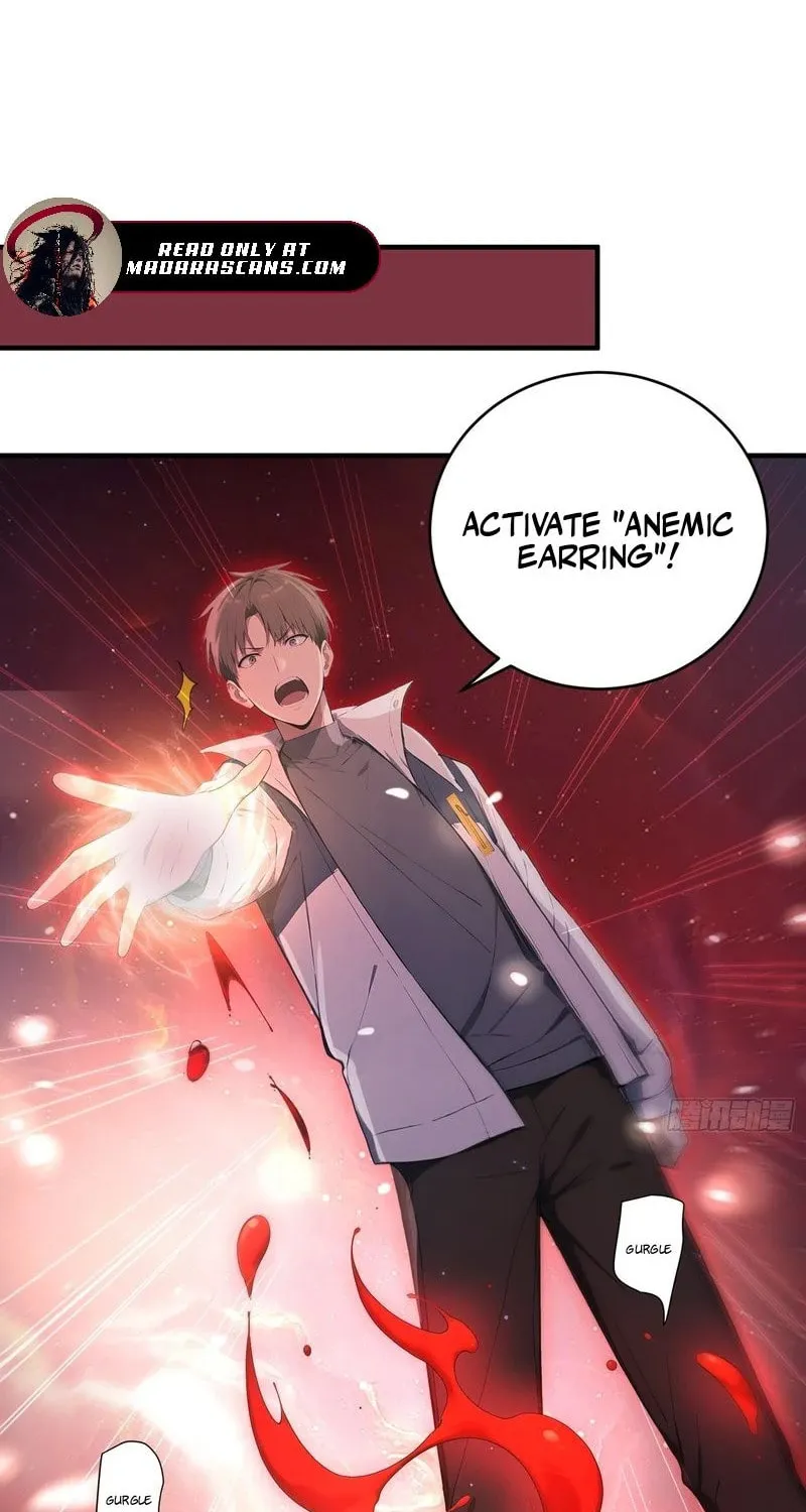 Read The Billion-Luck Player chapter 15 image 17 on Lezhin