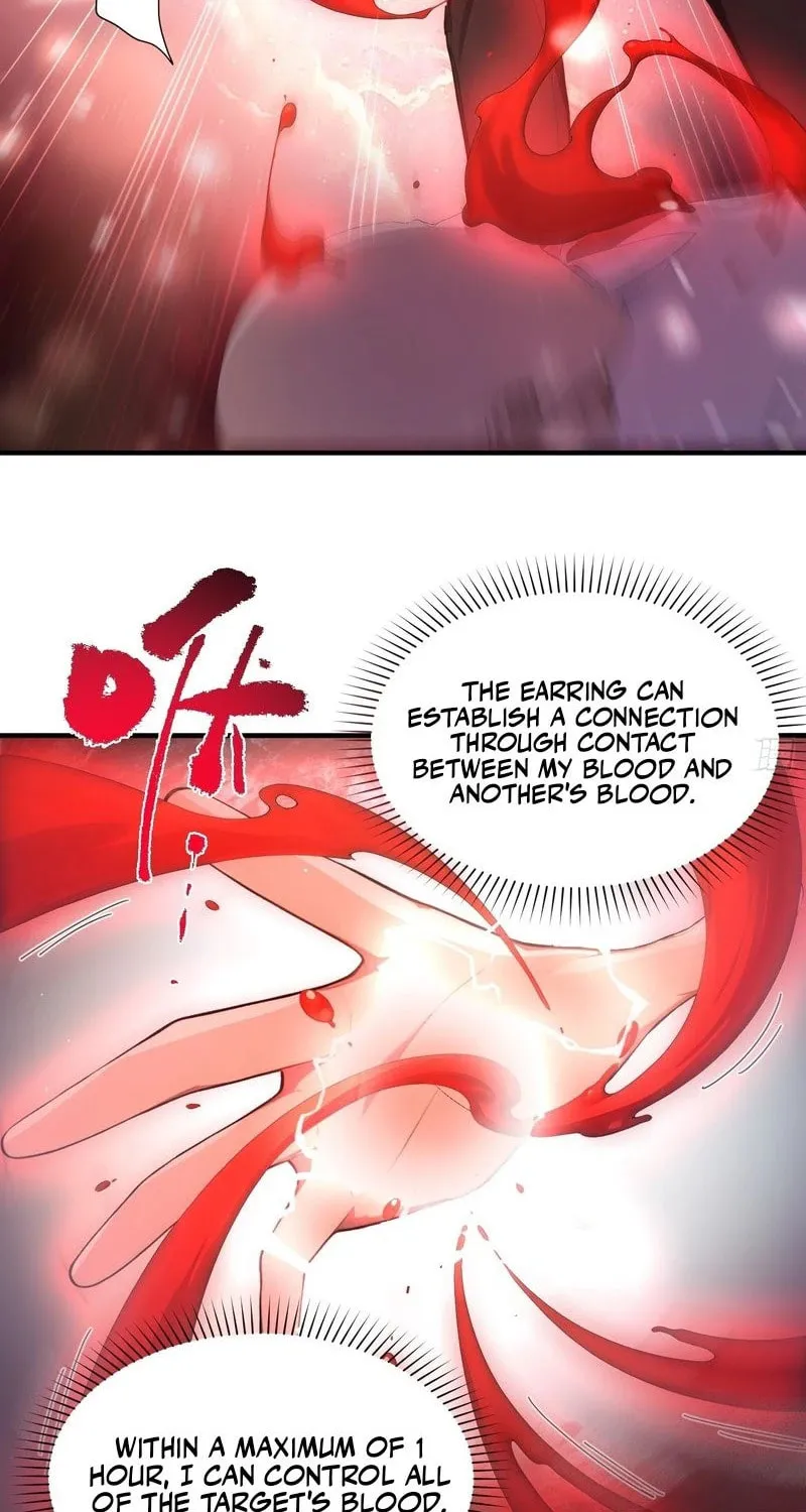 Read The Billion-Luck Player chapter 15 image 18 on Lezhin